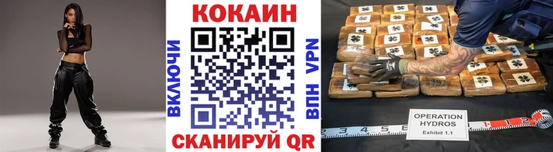 COCAIN Fish Scale  Кирсанов 